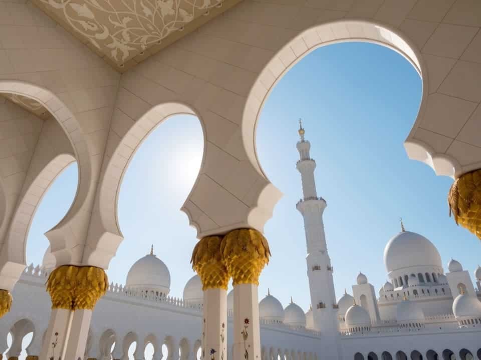 Dubai'den Abu Dabi Özel Turu 2026